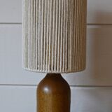 rope lamp