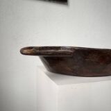 Ancien plat XL berbère