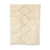 Tapis Berbère Mrirt