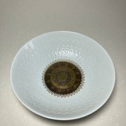 Plats en porcelaine