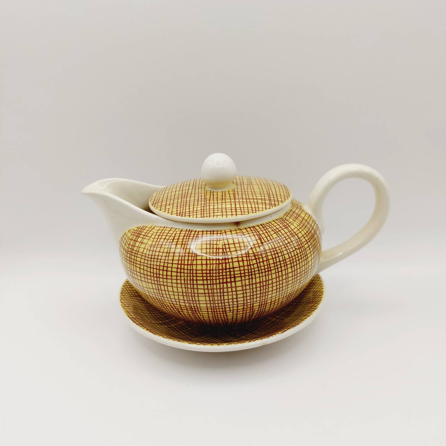Theiere Villeroy & Boch