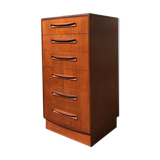 Teak chiffonnier - G Plan - 1960