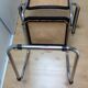 Cesca B64 armchair by Marcel Breuer