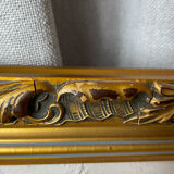 Oil on canvas, framed still life