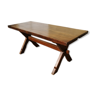 Table de ferme