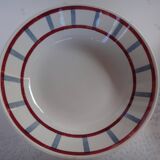 Basque plates