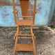 Chaise pour poupée