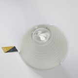 Ceiling lamp angelo mangiarotti artemide edition