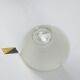 Plafonnier angelo mangiarotti édition artemide