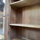 Vitrine de magasin