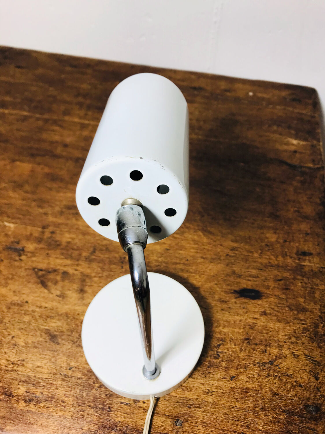 Italian table lamp 60/70s