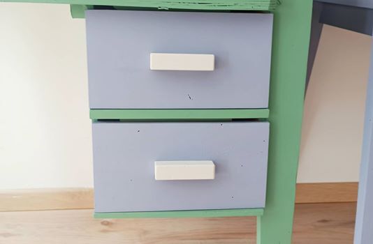 Bureau enfant