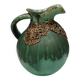 Ceramic jug/vase, designed by Jens Christian Jensen Denmark 1930s (CJ)