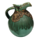 Ceramic jug/vase, designed by Jens Christian Jensen Denmark 1930s (CJ)