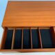 Teak sideboard by Mcintosh 1960