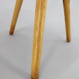 1970s Jan Kalous Side Table for ULUV, Czechoslovakia