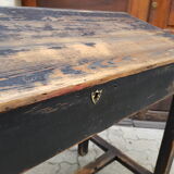 Schoolmaster's desk
