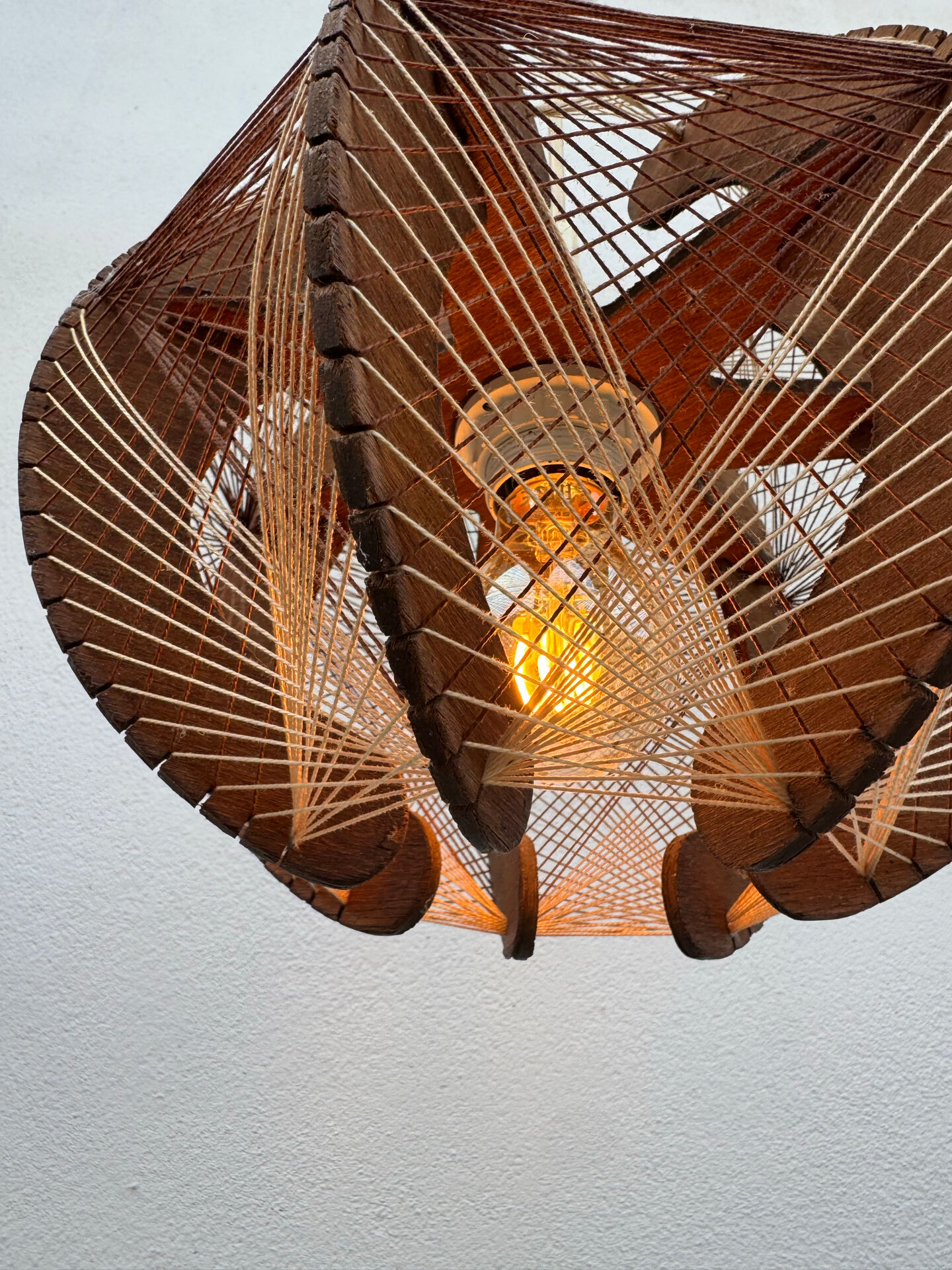 1960s Scandinavian suspension style