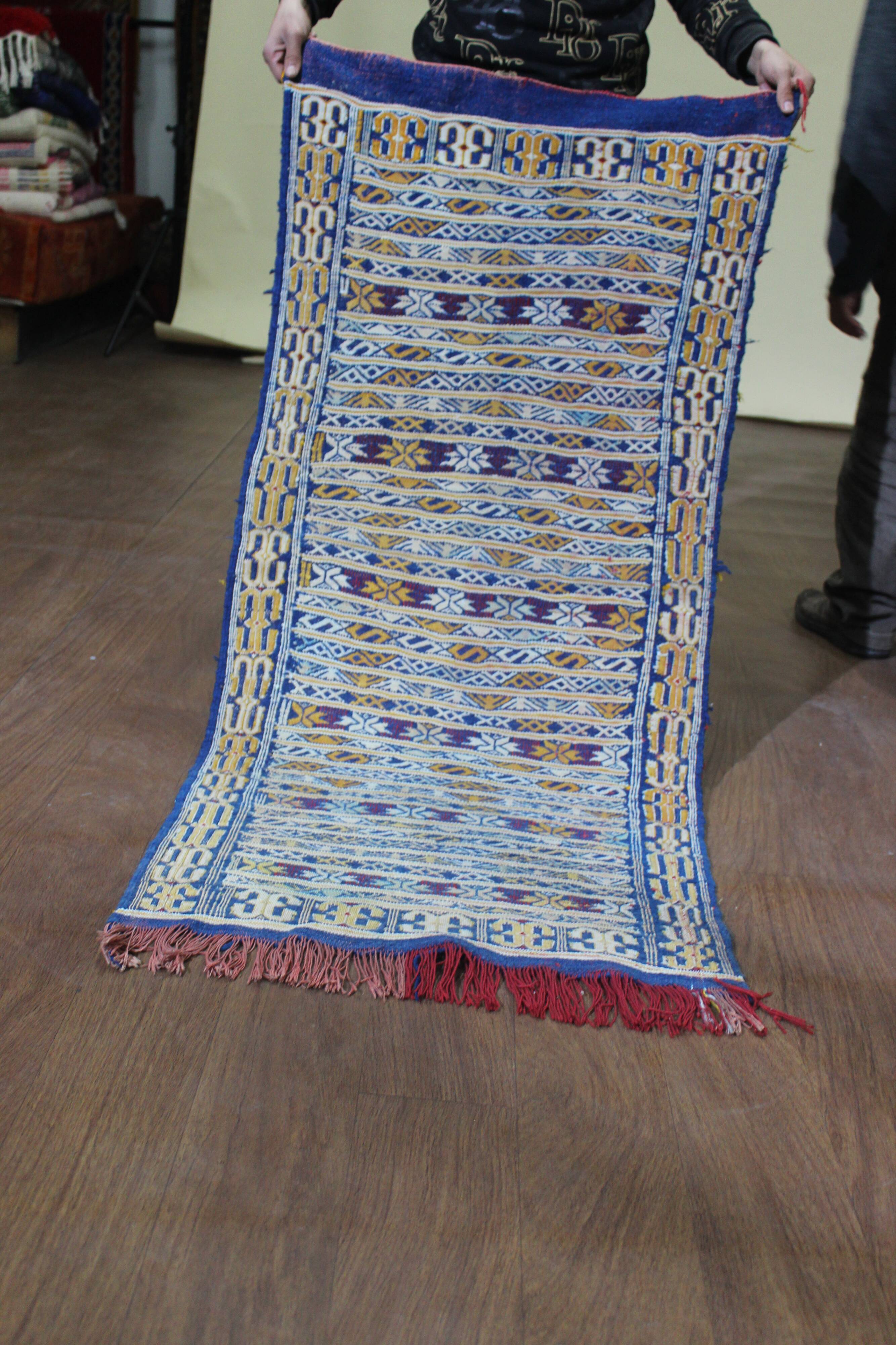 berber carpet