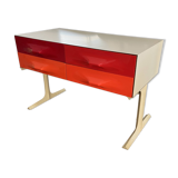 Raymond Loewy DF 2000 chest of drawers