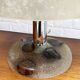 Italian Medusa Table Lamp by Alfredo Barbini, 1960s