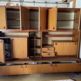 Living room/Sideboard