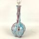 Clichy glass carafe
