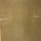 Buffet two body and chest of drawers