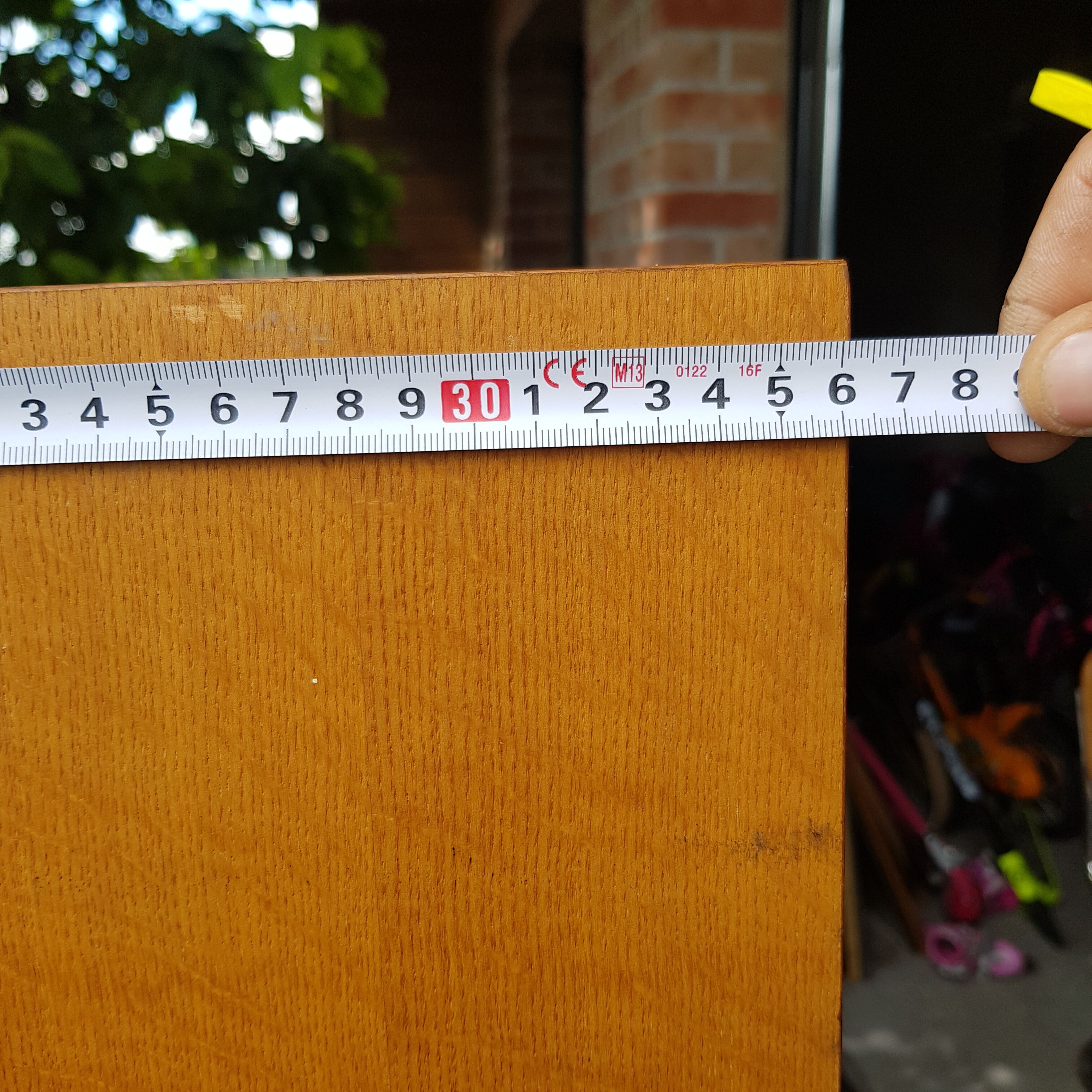 Petite Armoire / Vintage Penderie