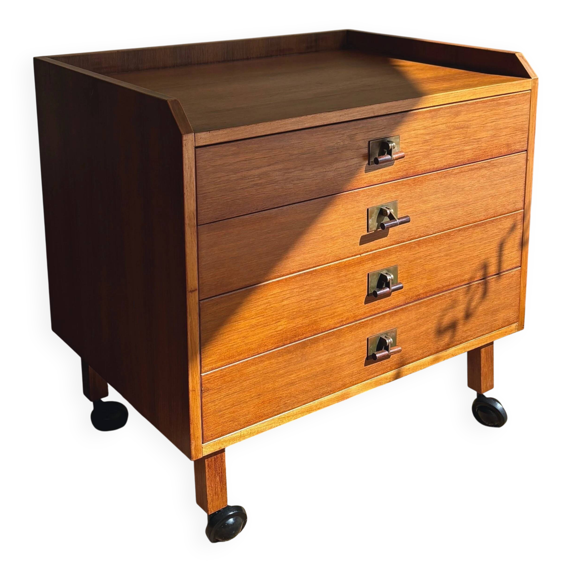 Commode CM24 par Franco Albini