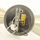 Large diabolo wall light by Litecraft, California, United States, 1950s.