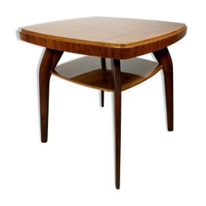 Table de jindrich Halabala,