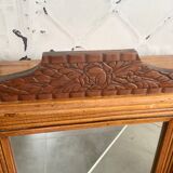 Art Deco medicine cabinet