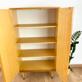 Small vintage wardrobe 1968