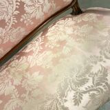 Louis XV bench