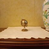 Windmill globe table lighter