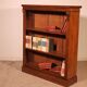 open walnut library - 19th century