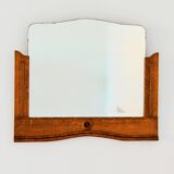 Antique Art Deco mirror 1920/1930 vintage