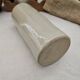 Stoneware bottle