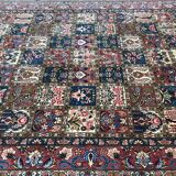 Pretty Persian carpet Bakhtiar tchaharshotor 200x300 cm