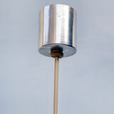 Falkland Pendant Lamp by Bruno Munari for Danish, 1964