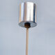 Falkland Pendant Lamp by Bruno Munari for Danish, 1964