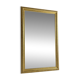 Miroir à cadre ondulé français 187 cm