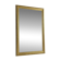 Miroir à cadre ondulé français 187 cm