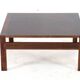 Ole Gjerløv-Knudsen & Torben Lind for France & Son coffee table rosewood