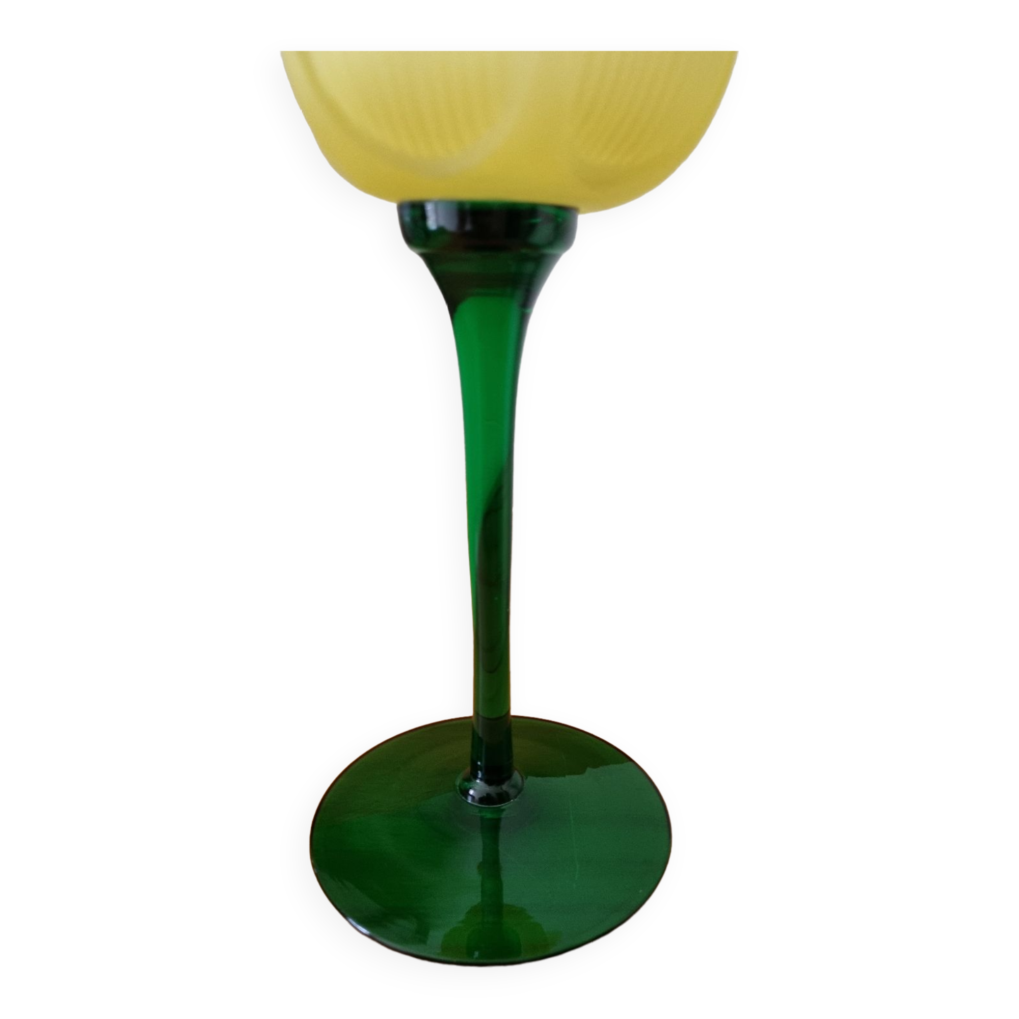 Candle holder