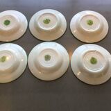 SCRichard Vintage Plates
