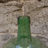 Dame-jeanne verte 10L