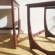 Coffee tables by Victor Wilkins - Edition G Plan - 1960