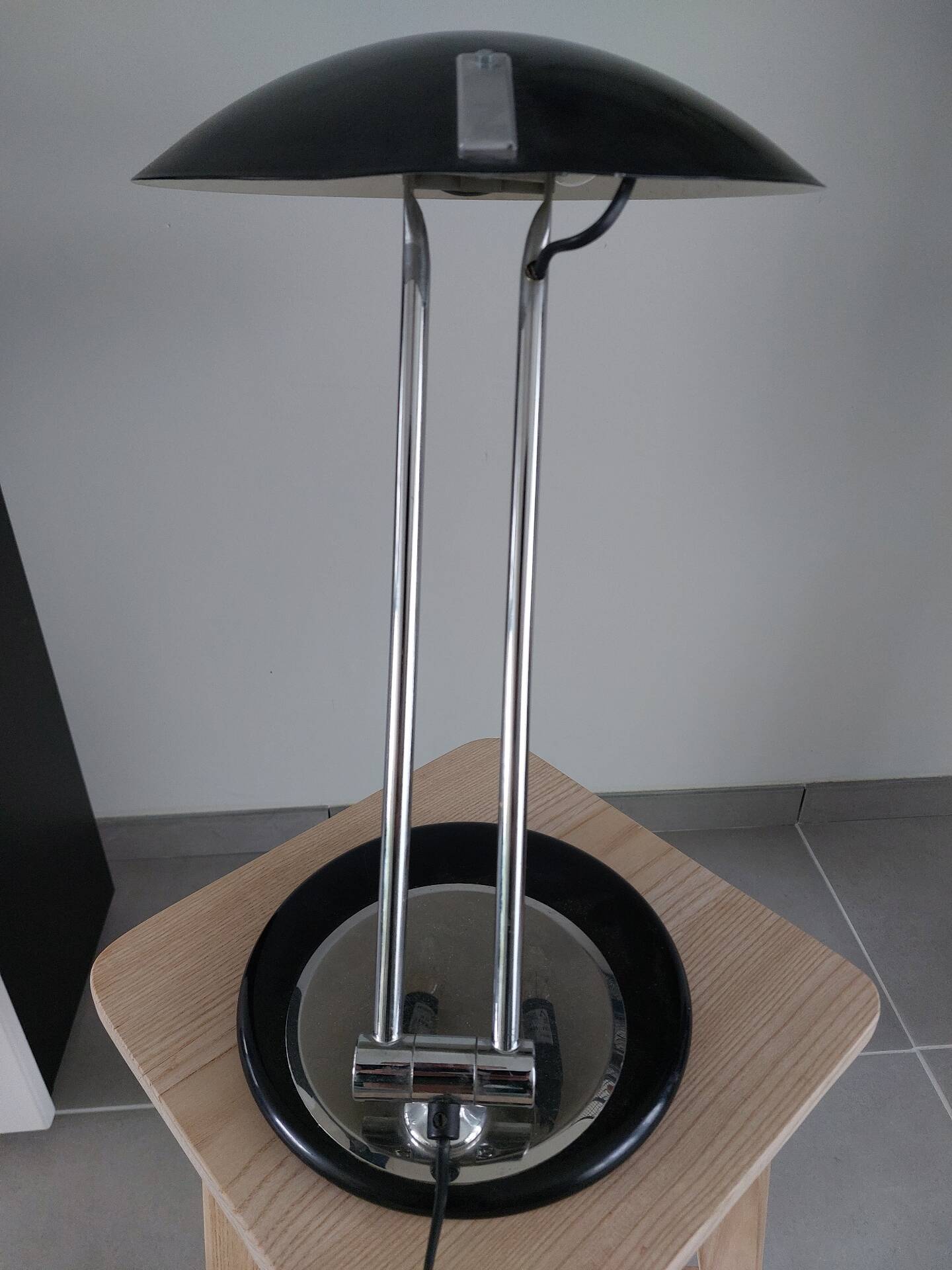 Vintage lamp